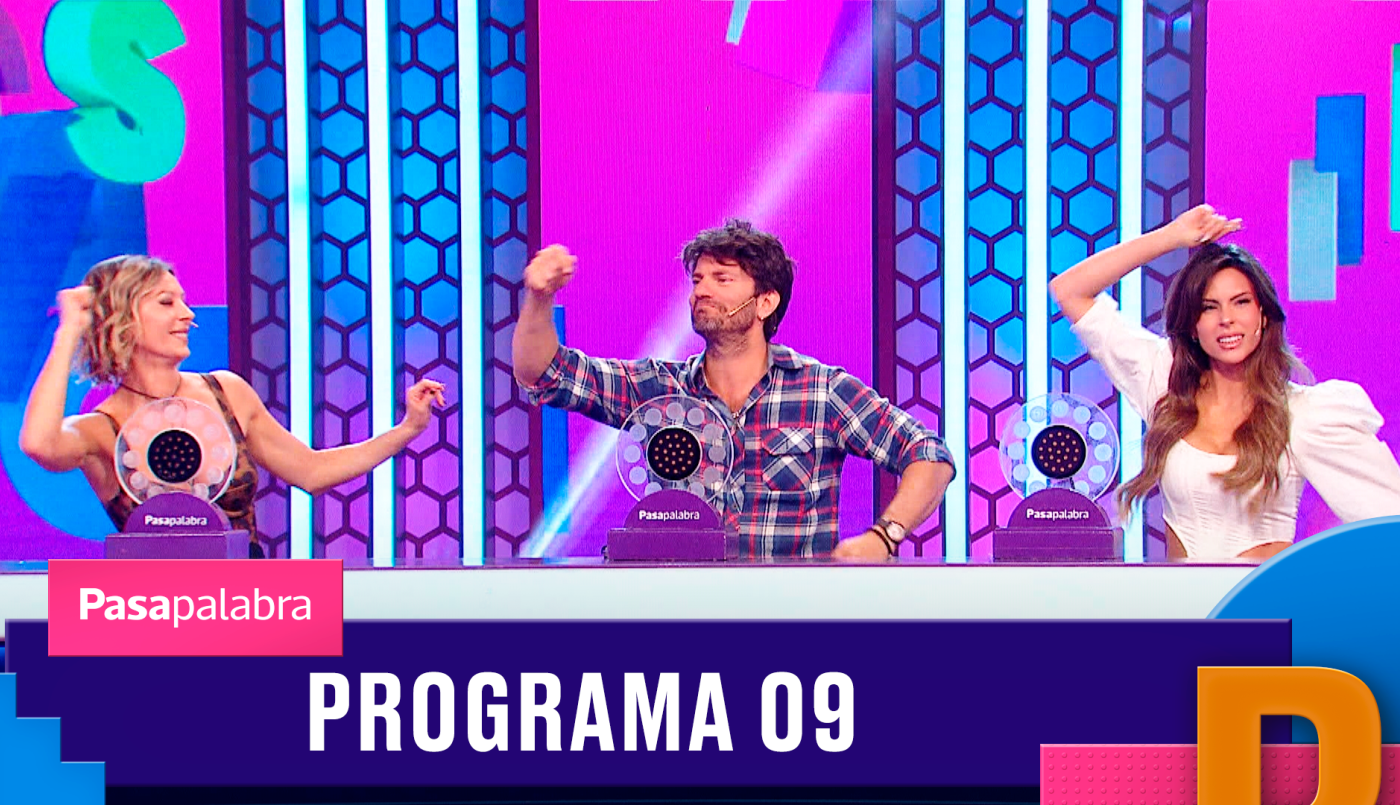 Programa 09 | Nueva temporada