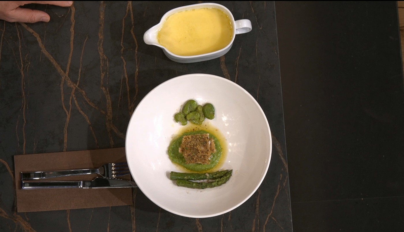 Los lenguados del equipo de Germán Martitegui generaron distintas sensaciones | Mejores Momentos