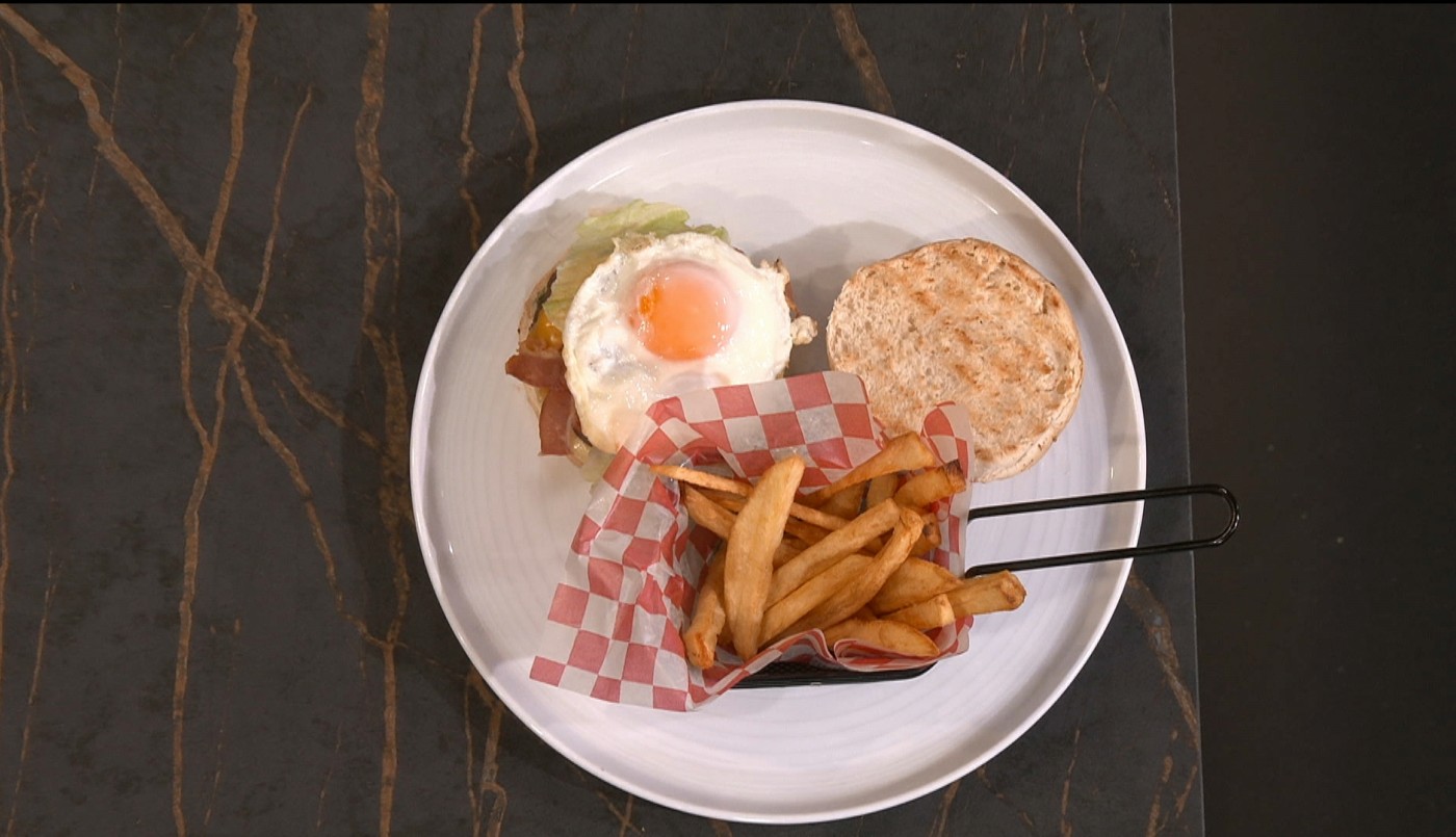 ¿Era más fácil? Así les fue a las 3 hamburguesas del equipo de Wanda Nara | Mejores Momentos