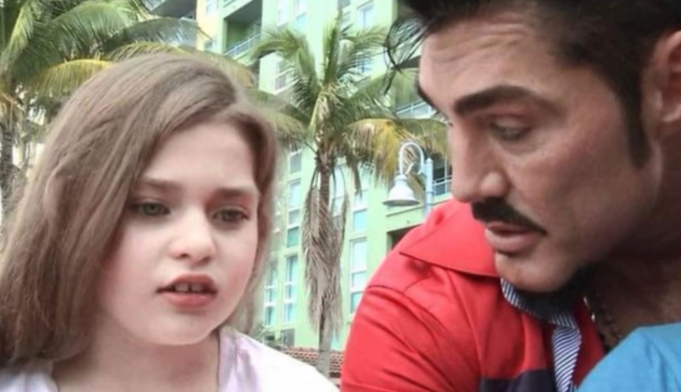 El emotivo recuerdo de Marta Fort a su papá Ricardo en el día de su cumpleaños | Espectáculos