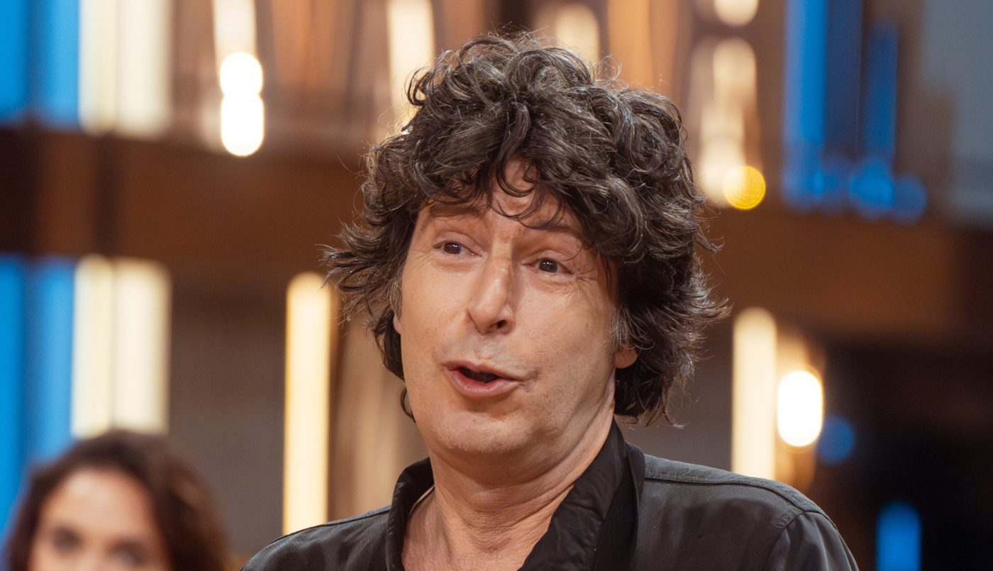 Andy Chango rompió las reglas en Masterchef Celebrity y desató la furia del jurado | Mejores Momentos