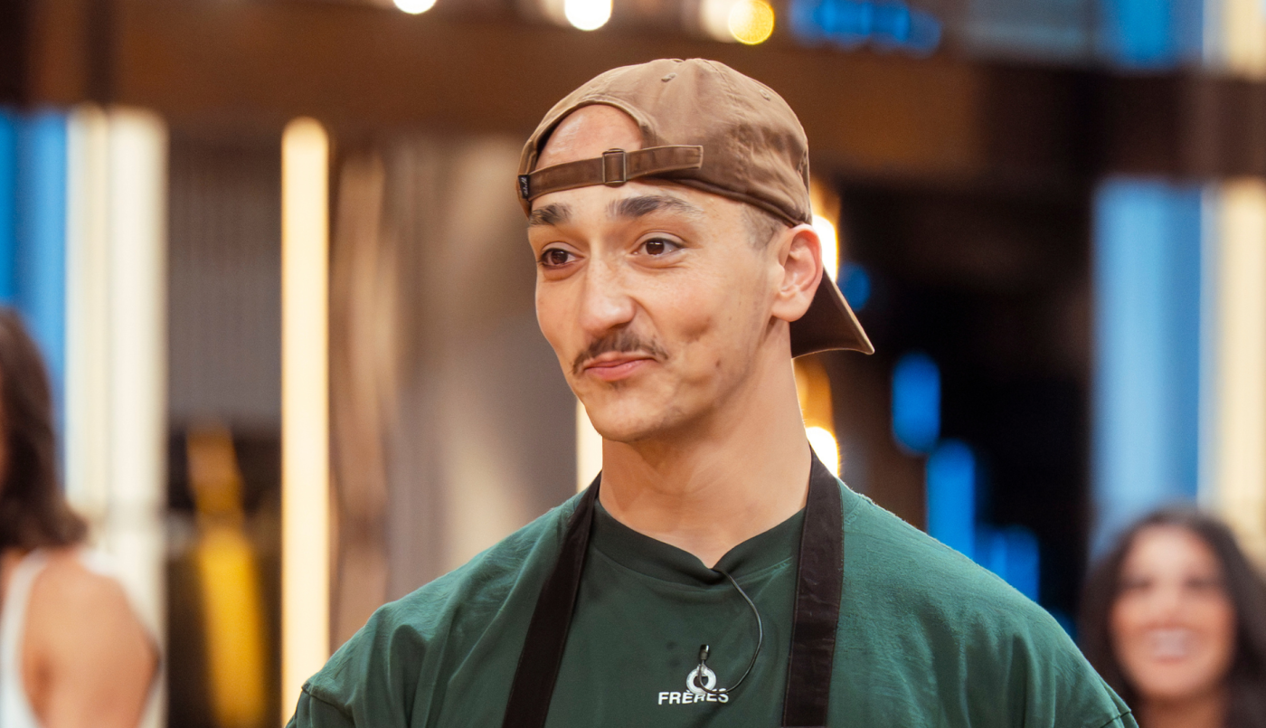 "Muchos genios arrancan como incomprendidos": la inesperada reflexión de Damián Betular para Alex Pelao | Mejores Momentos