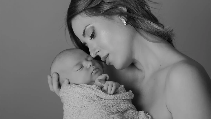 el festejo de cumpleaños de la hija de jesica cirio chloe insaurralde | Espectáculos