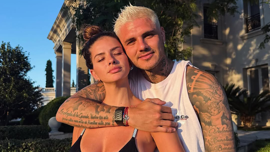 la respuesta de la china suarez a yanina latorre y el video de icardi en milan | Espectáculos