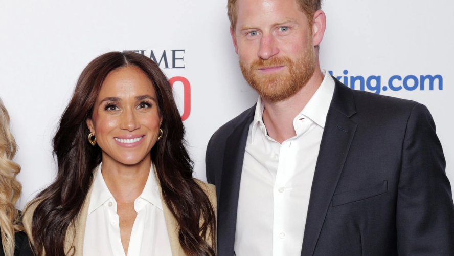 meghan markle vuelve a la actuacion tras dejar la realeza | Espectáculos