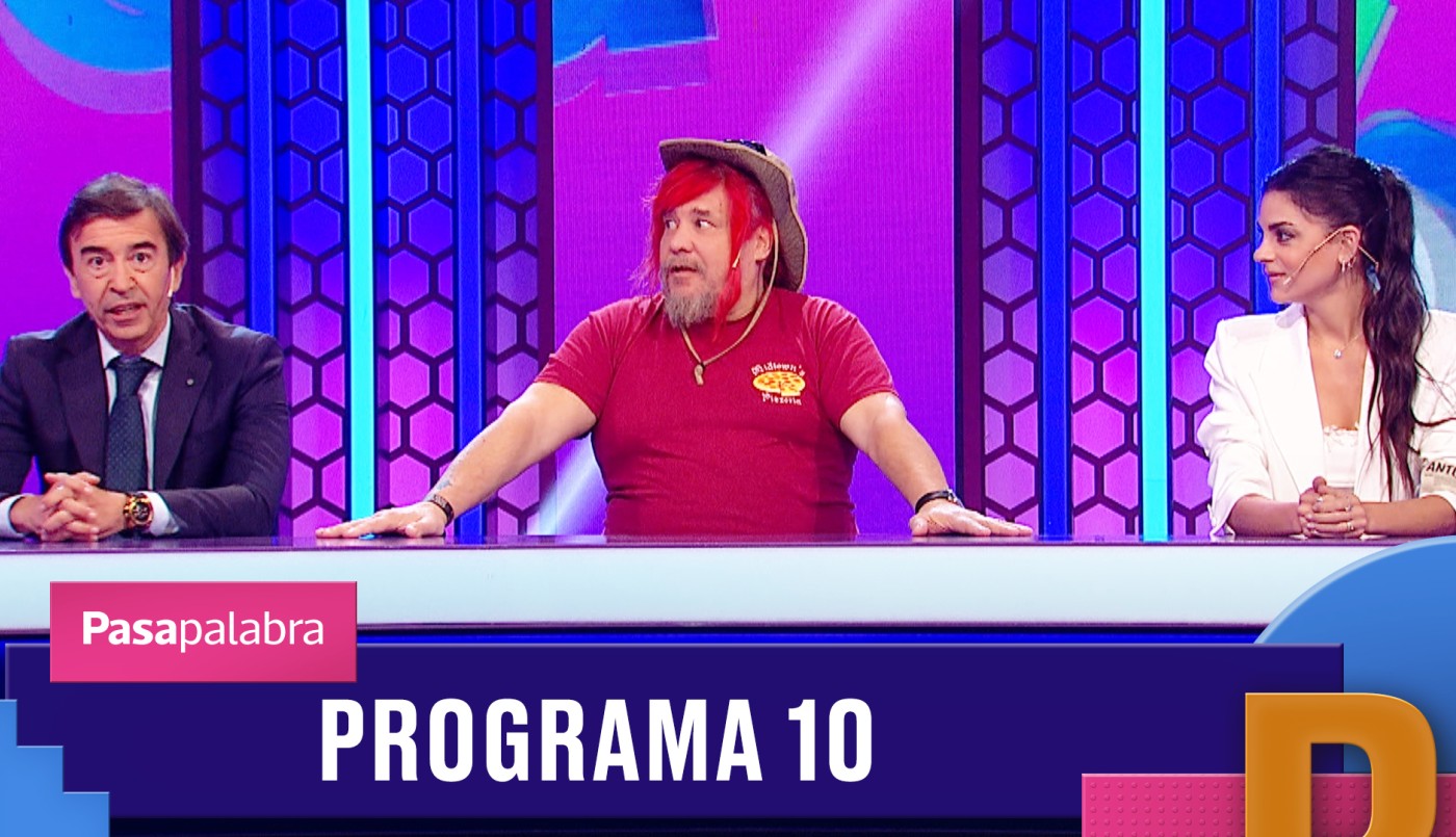 Programa 10 | Nueva temporada