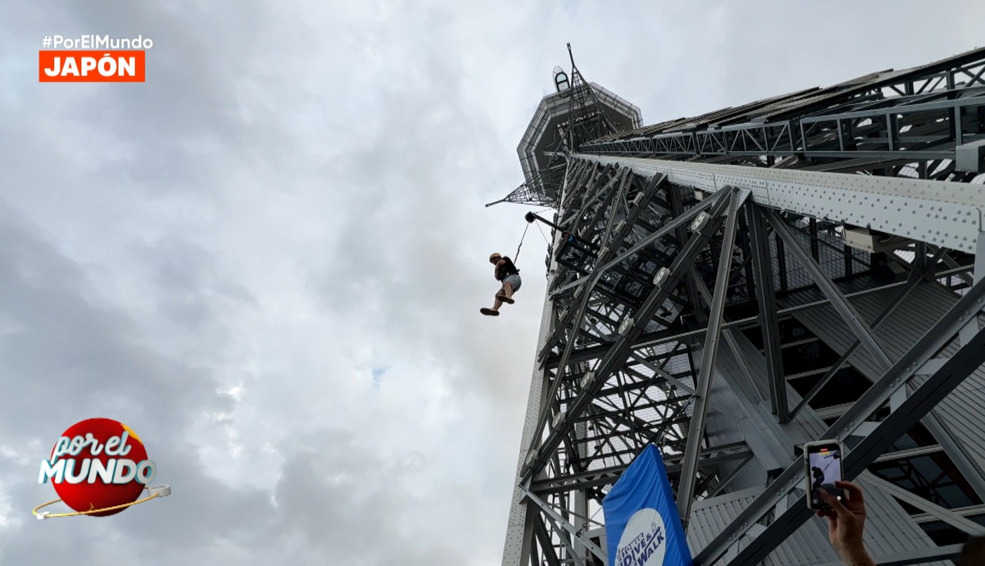 "Cathy Fulop por un día": Marley se animó a una experiencia muy particular | Mejores Momentos