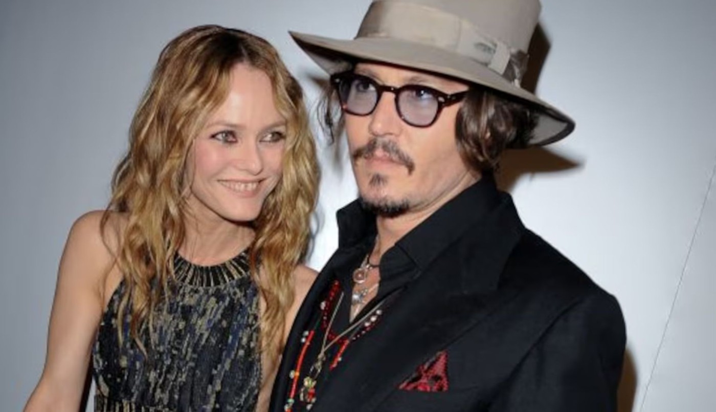 Johnny Depp y Vanessa Paradis: cómo es su relación hoy como exs | Exclusivos