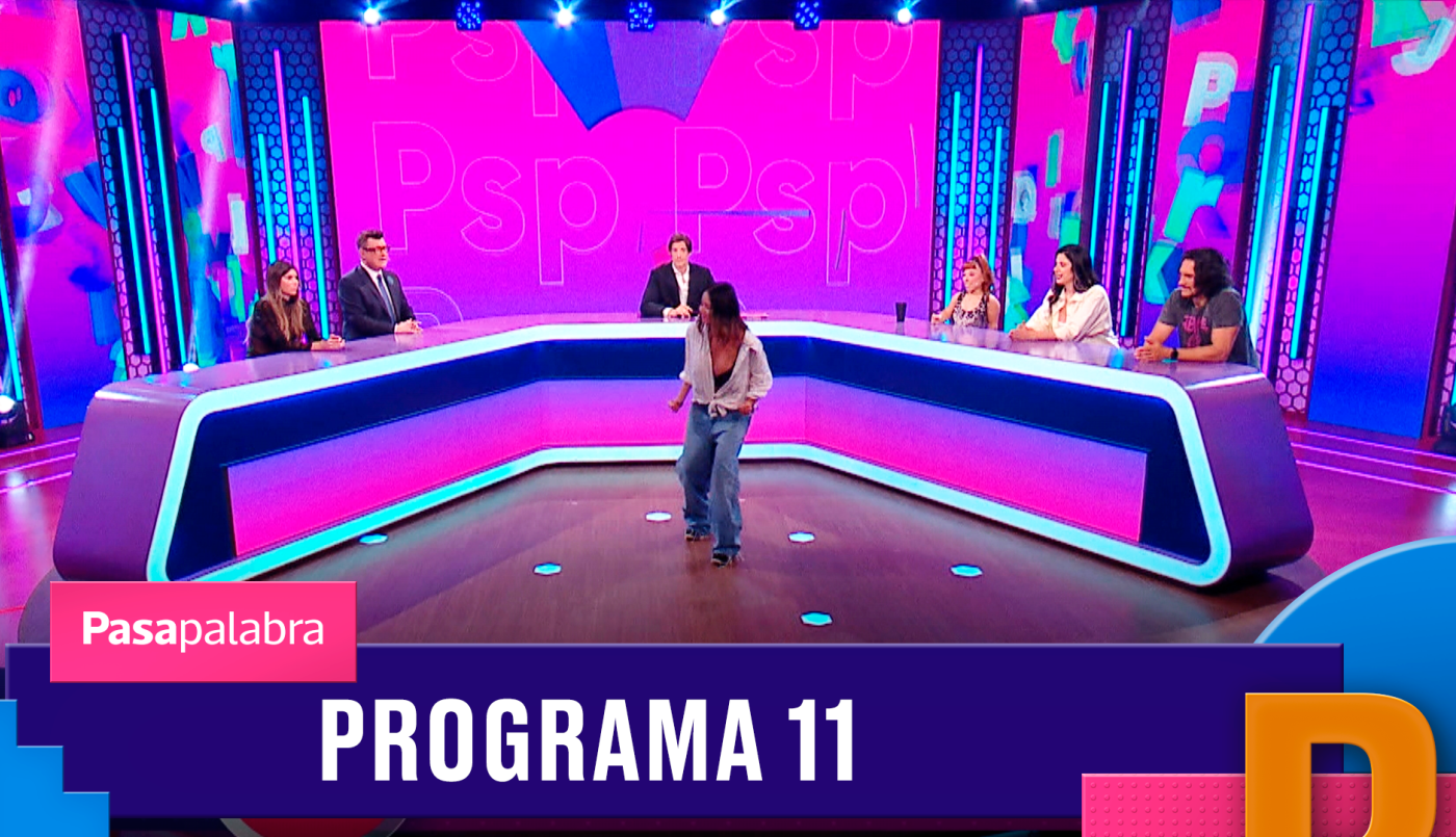 Programa 11 | Nueva temporada