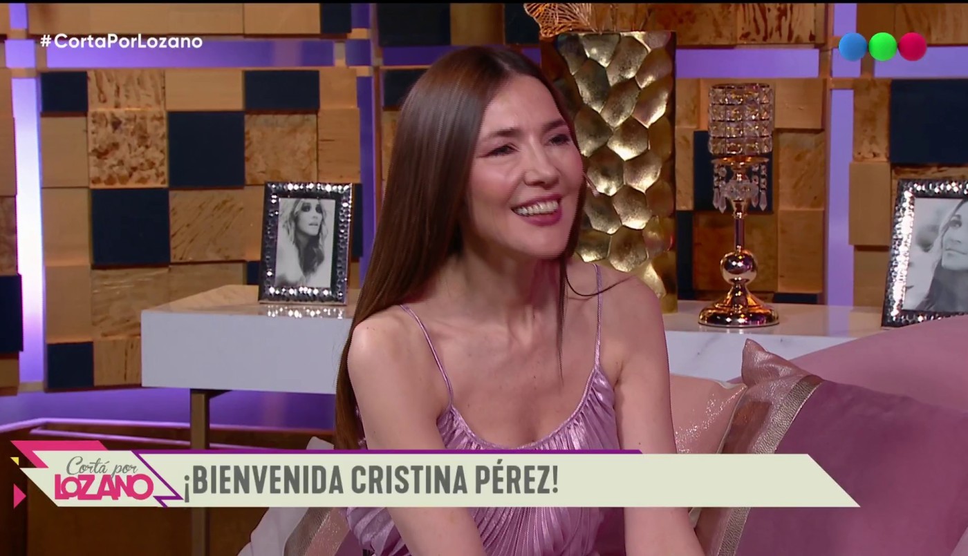 cristina perez y camino a casa | El diván de Vero