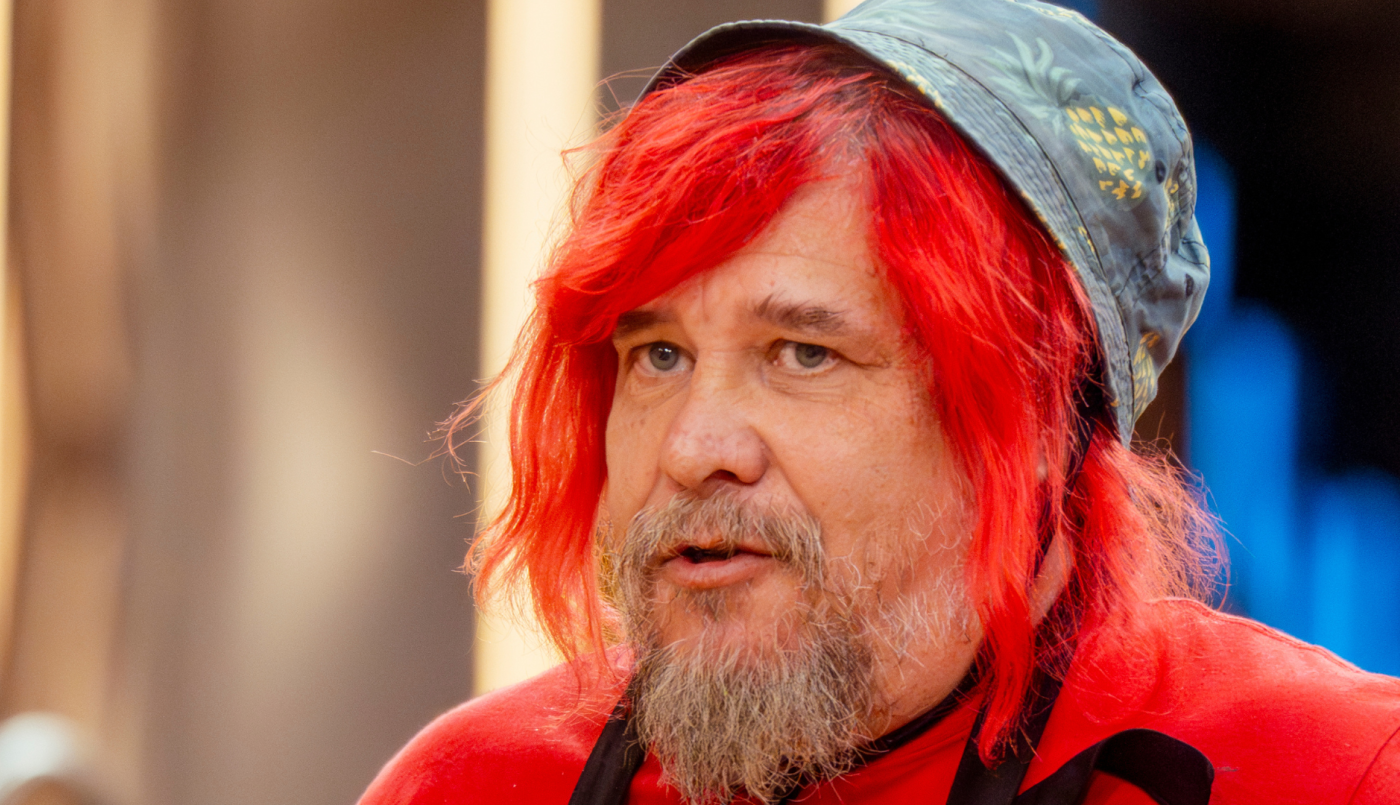 "Cumpliste con la consigna estética, falta sabor": Germán Martitegui tajante tras probar el plato de Walas | Mejores Momentos