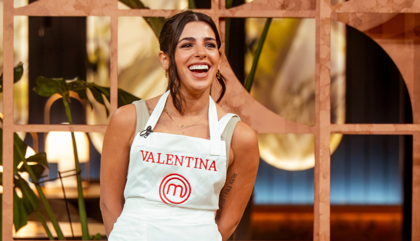 Valentina Cervantes recibió un beneficio muy especial | Mejores Momentos