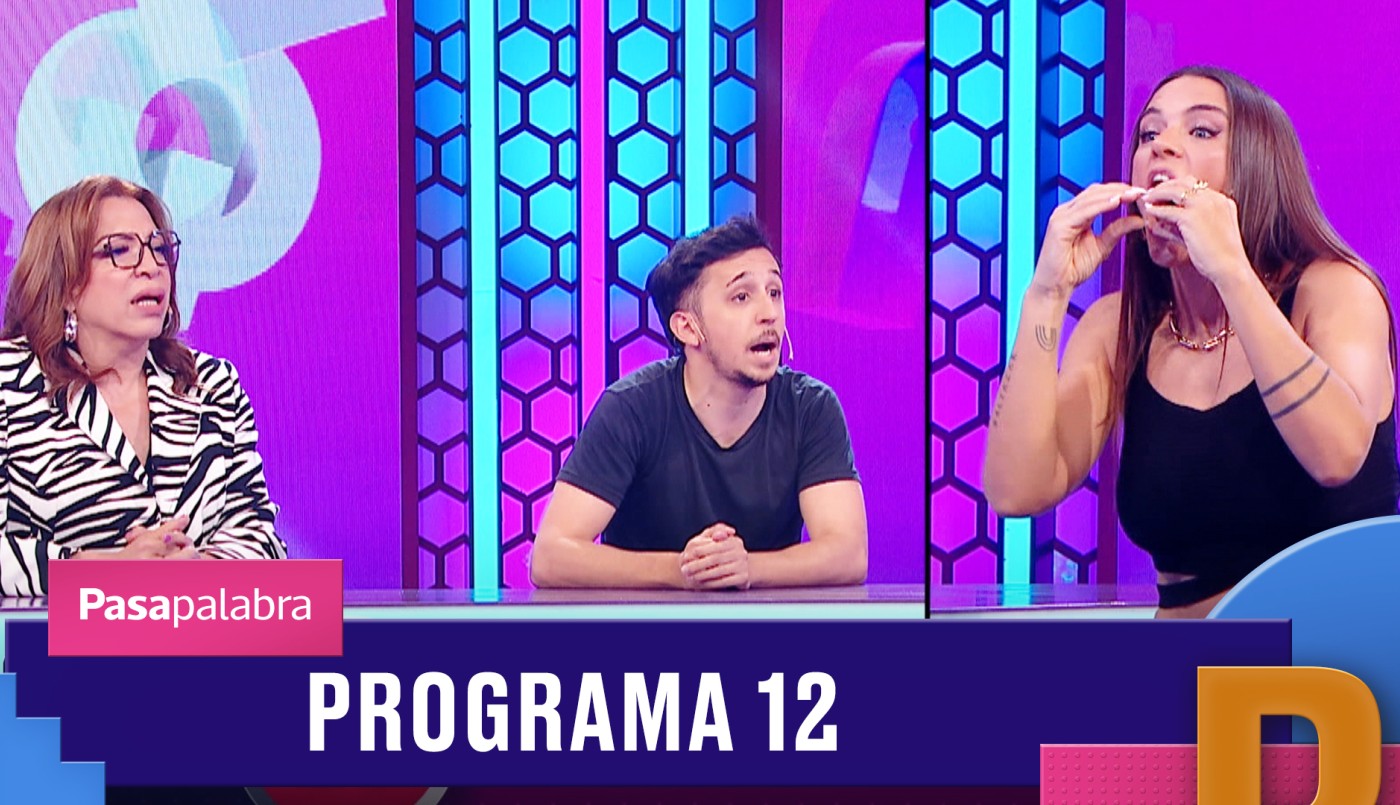Programa 12 | Nueva temporada