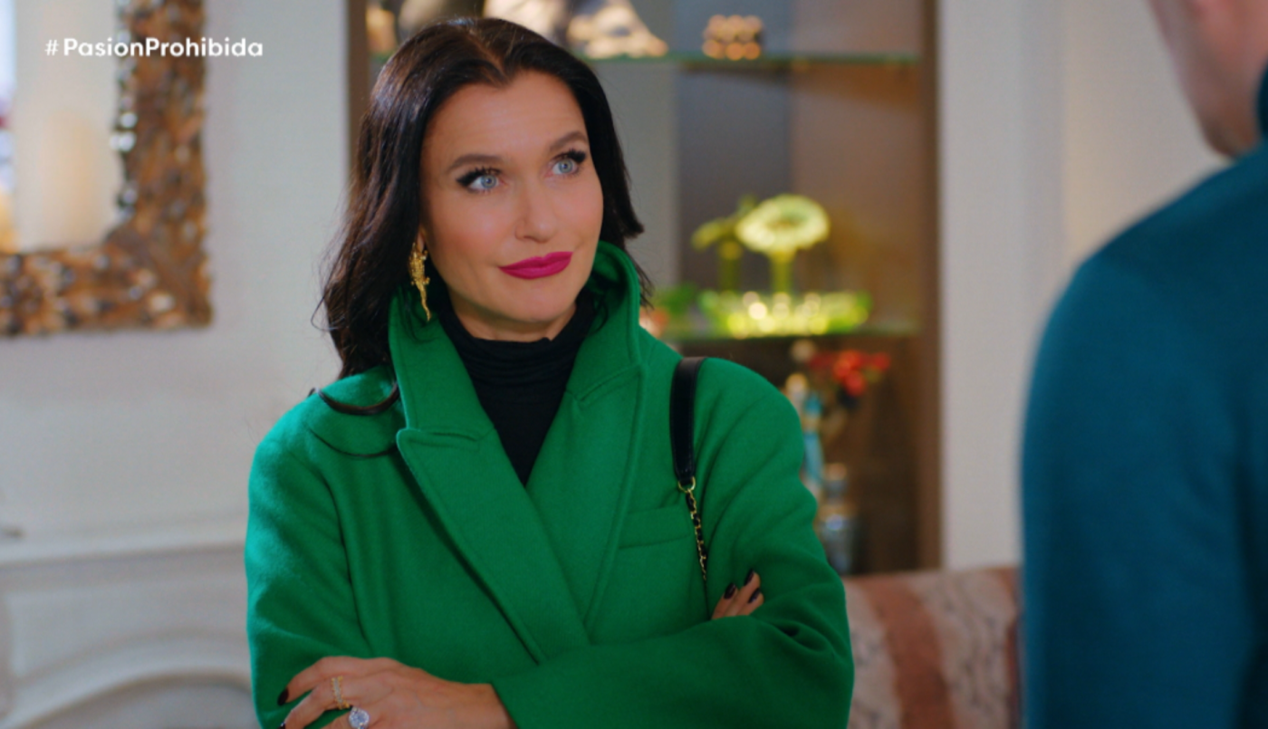 Capítulo 349 | Capítulos