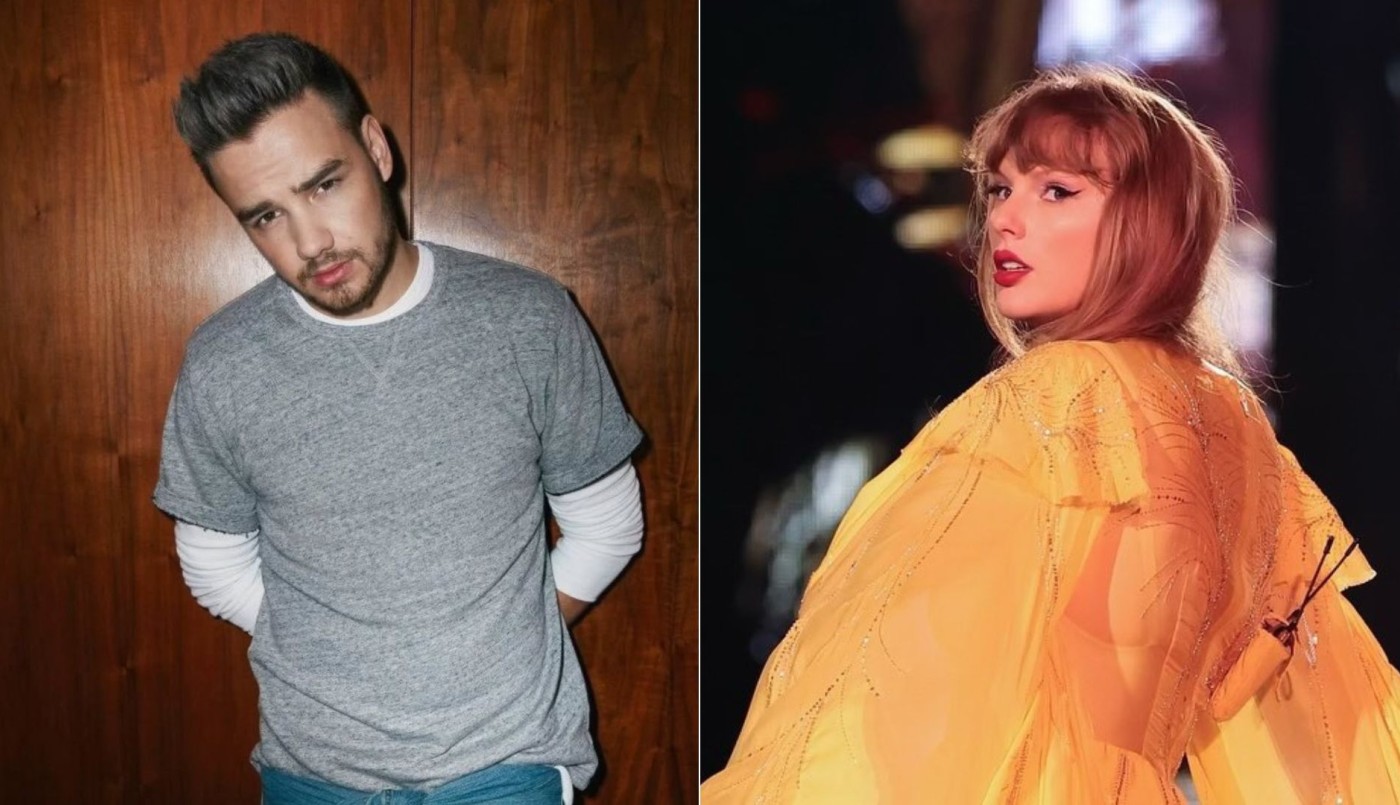 Un año sin Liam Payne: subastan una inédita carta de Taylor Swift dirigida a él | Espectáculos