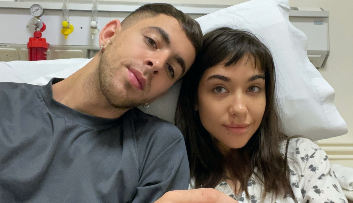 María Becerra: "Valgo mucho como persona como para terminar muerta por la ilusión de tener un bebé" | Espectáculos