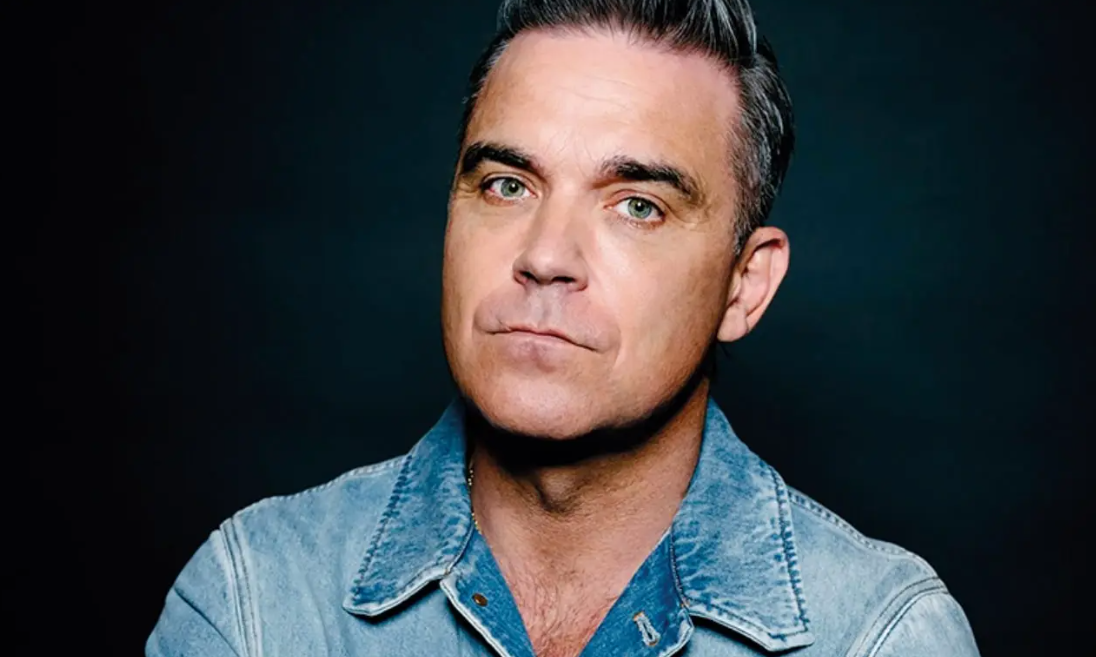 Robbie Williams confesó que está perdiendo la visión a raíz de las inyecciones para adelgazar | Espectáculos