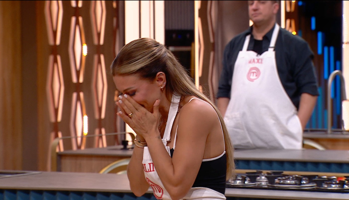 La emoción de Evangelina Anderson al hablar del tatuaje que se hizo su hijo en honor a ella | Mejores Momentos