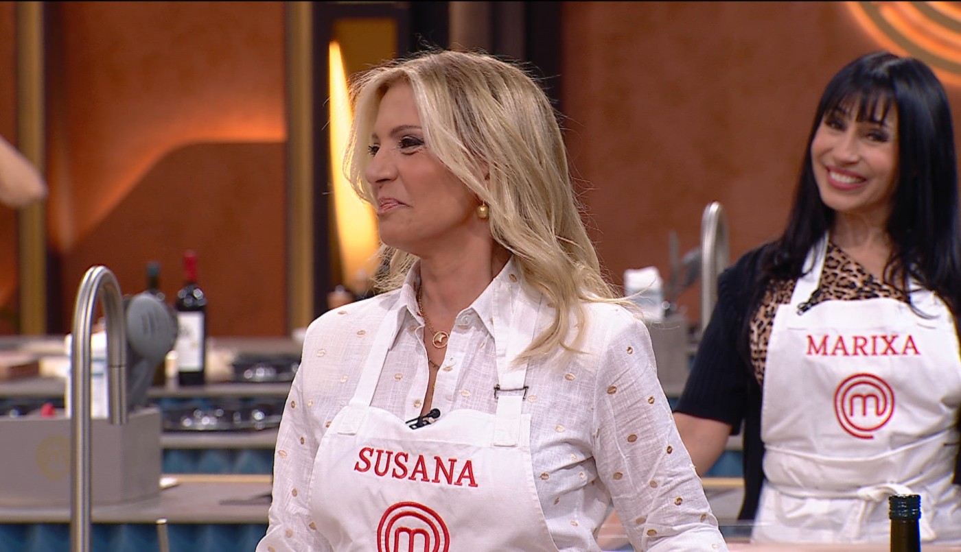 El consejo amoroso de Susana Roccasalvo para la Reini que dejó expuesta a Wanda Nara | Mejores Momentos