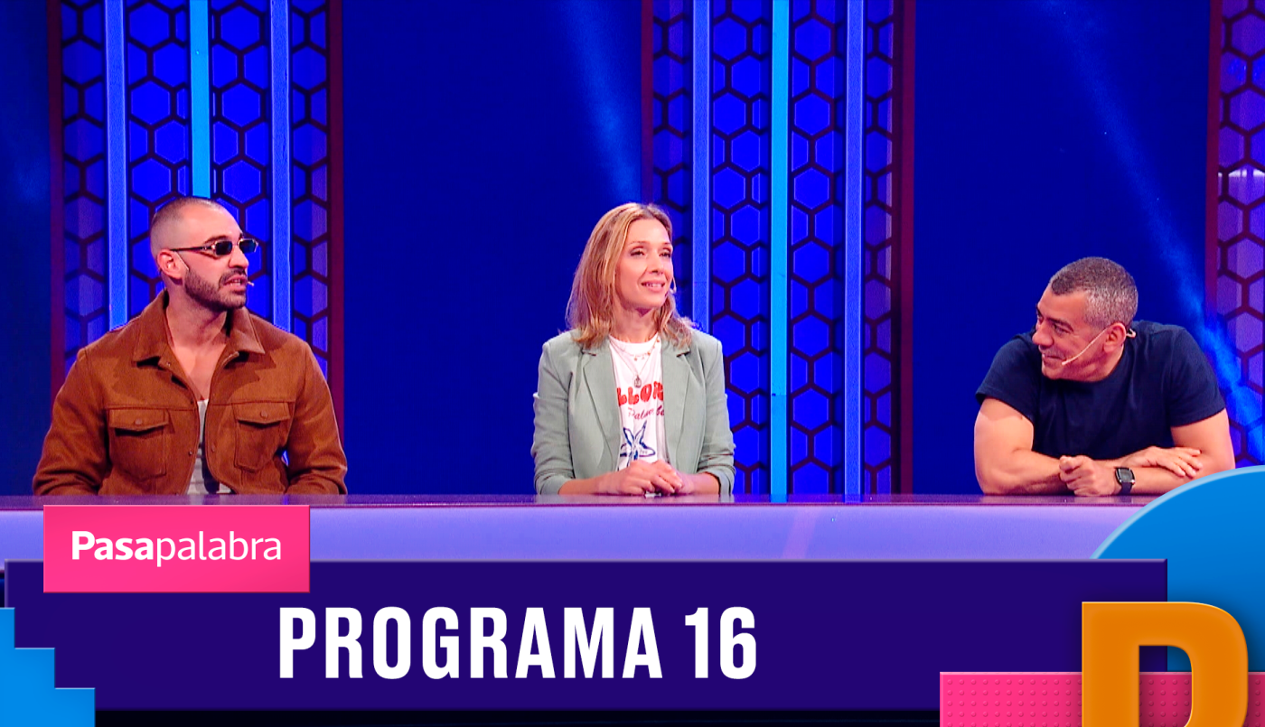 Programa 16 | Nueva temporada