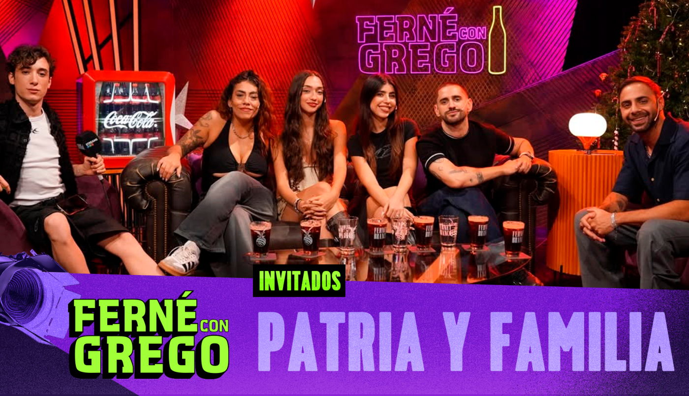 Programa 16 | Programas