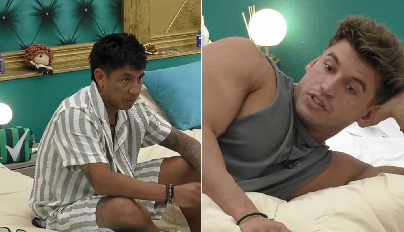 La advertencia de Manuel Iberó a Brian Sarmiento para fortalecer la alianza entre ellos: "Hay que saber elegir las batallas" | Noticias