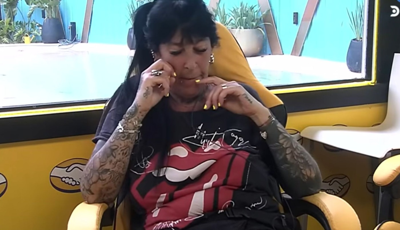 "Me usan para reírse": Carlota lanzó un polémico análisis sobre sus compañeros de Gran Hermano | Noticias