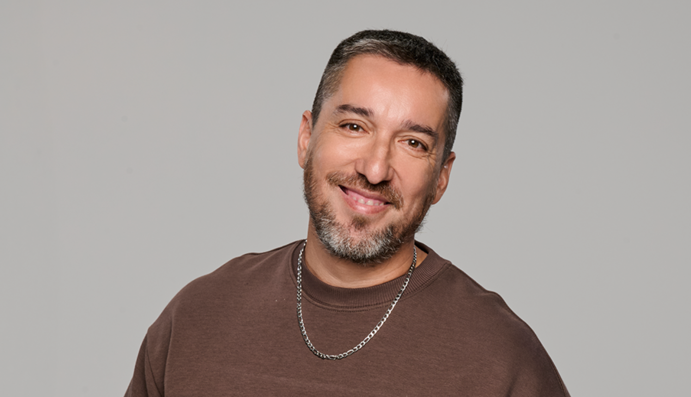 ¡Conocé a Gabriel Lucero! | Conocé a los Jugadores