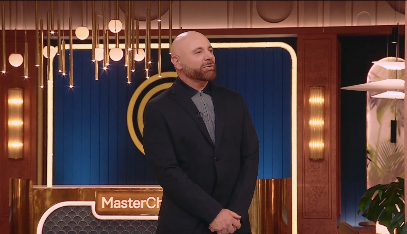 Germán Martitegui en modo Wanda Nara: preguntas íntimas y risas en el repechaje | Mejores Momentos