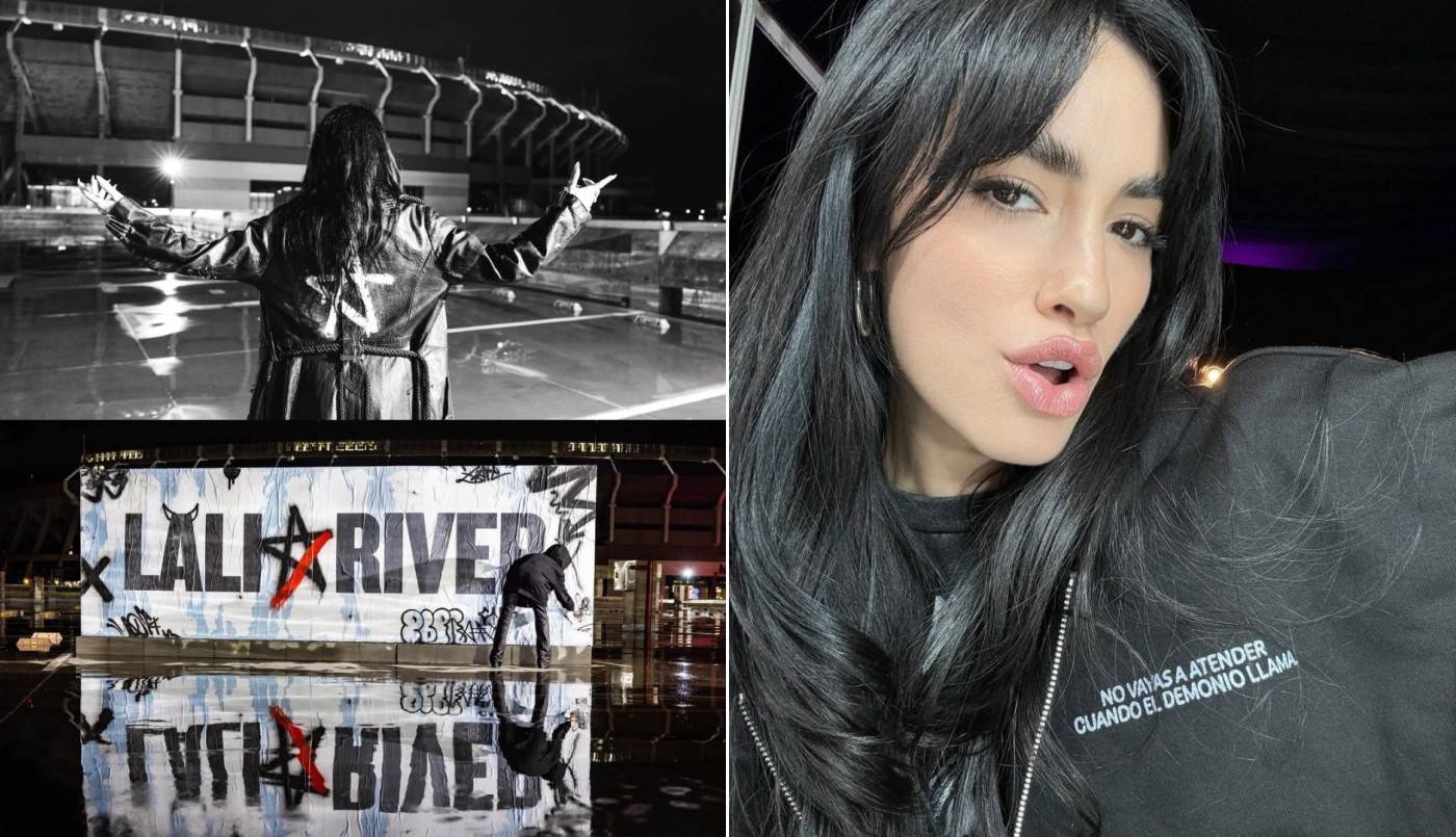 El balance de Lali Espósito tras un 2025 histórico: "Inolvidable, marcado a fuego" | Entretenimientos