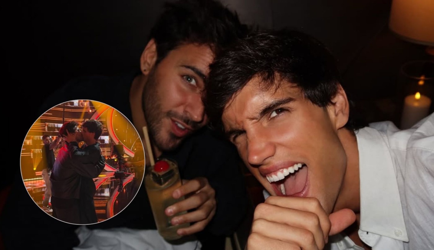 Franco Poggio reveló cómo conoció a Lizardo Ponce | Noticias