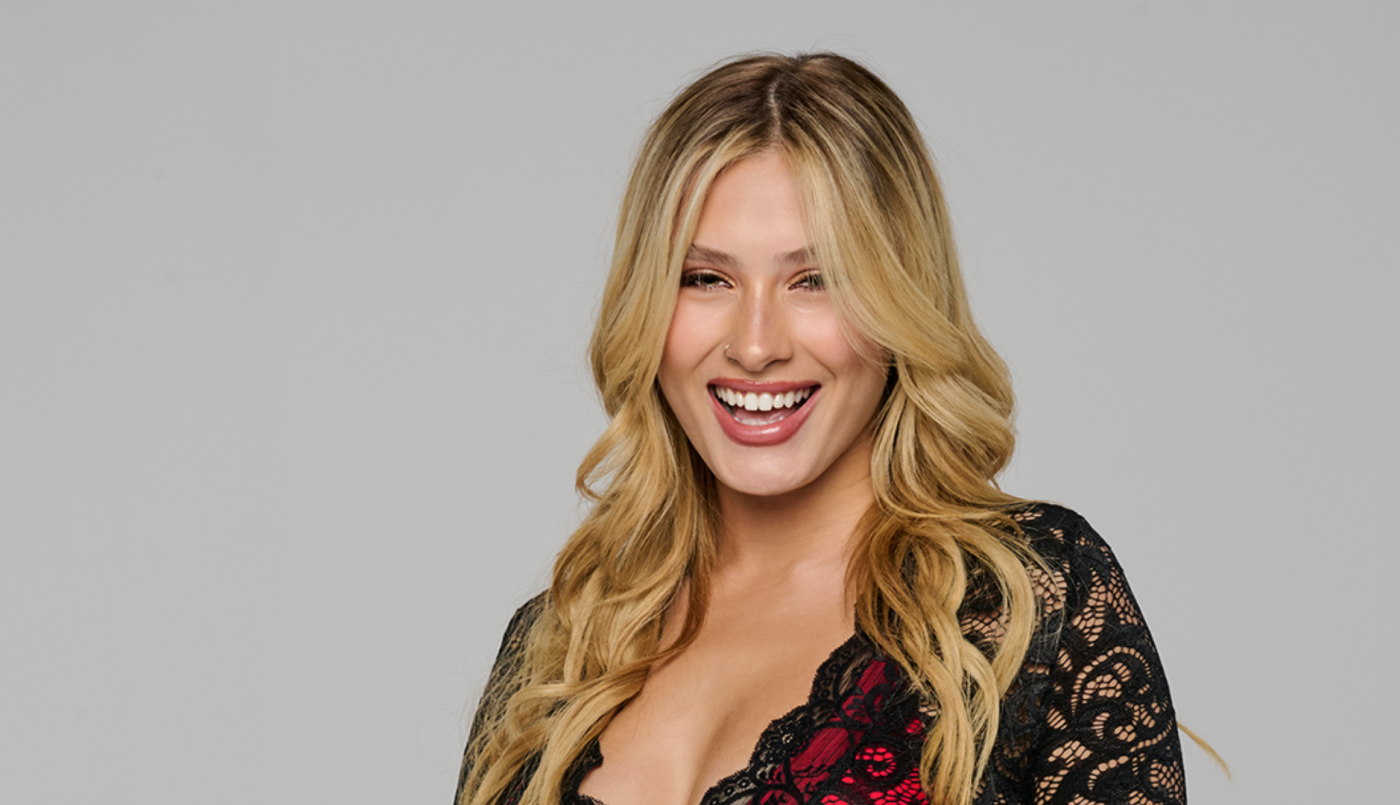 ¡Conocé a Lolo Poggio! | Conocé a los Jugadores