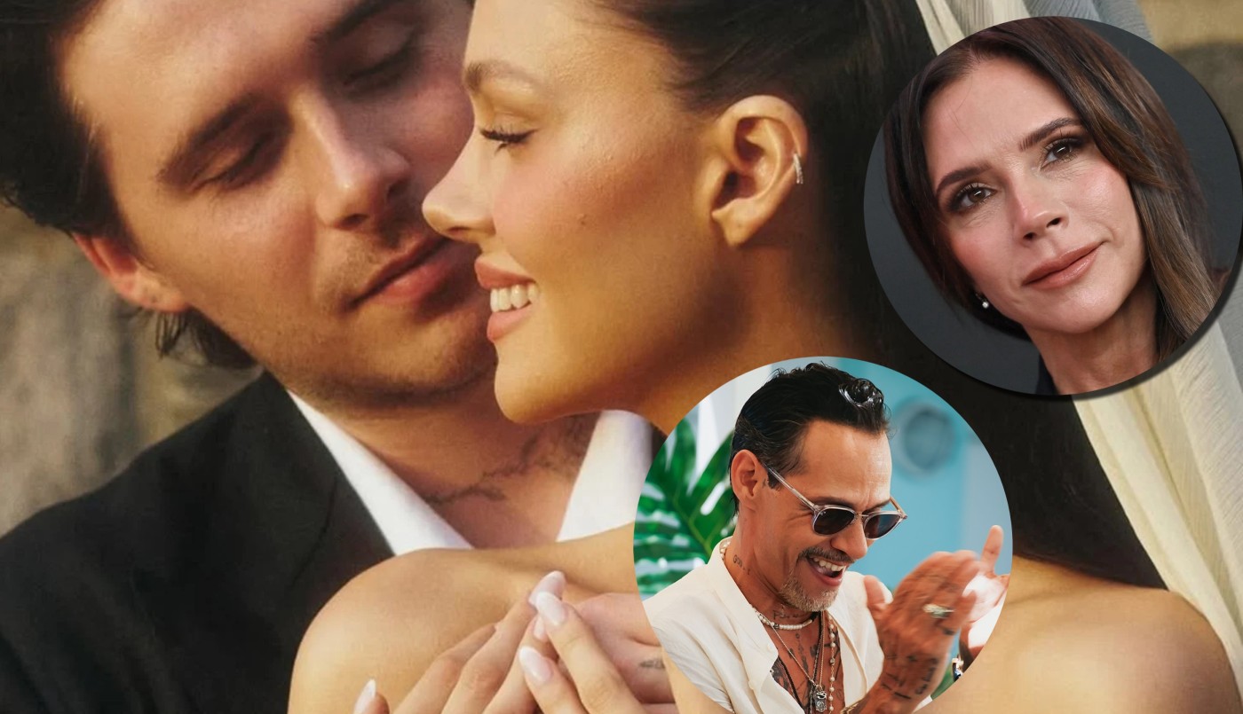 El DJ de la boda de Brooklyn Beckham contó la verdad sobre "el baile inapropiado" de Victoria con su hijo | Espectáculos