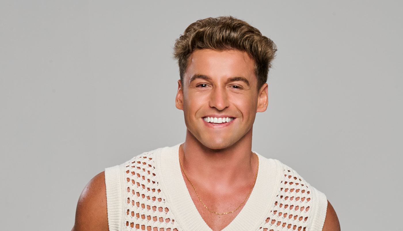 ¡Conocé a Manuel Ibero! | Conocé a los Jugadores