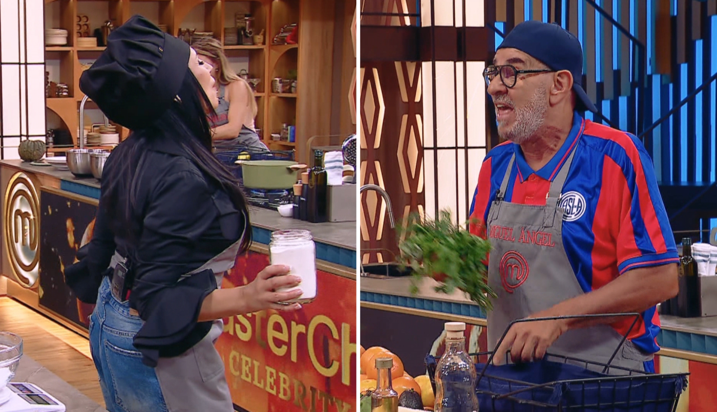 La paciencia de Marixa Balli llegó al límite por la “estrategia” de Miguel Ángel Rodríguez | Mejores Momentos