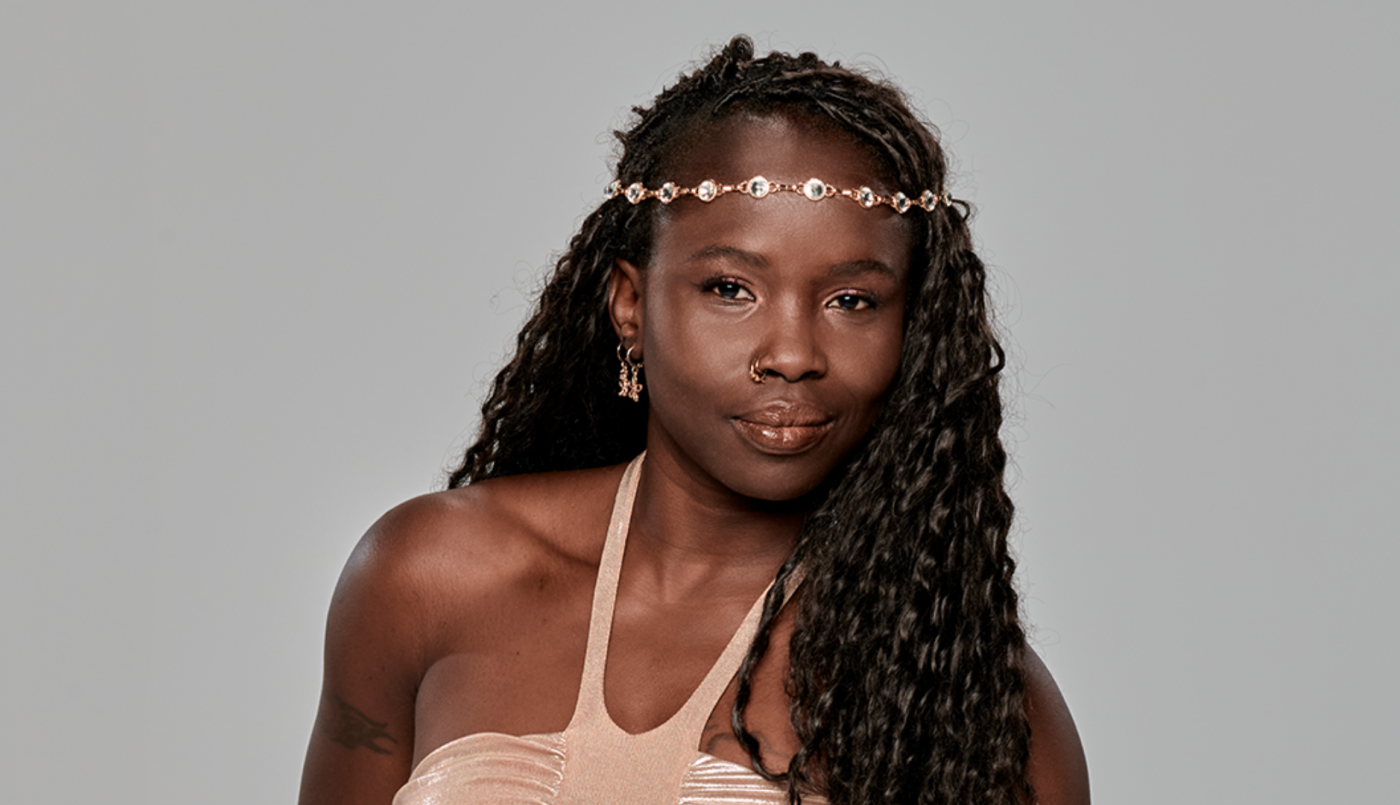 ¡Conocé a Jenny Mavinga! | Conocé a los Jugadores