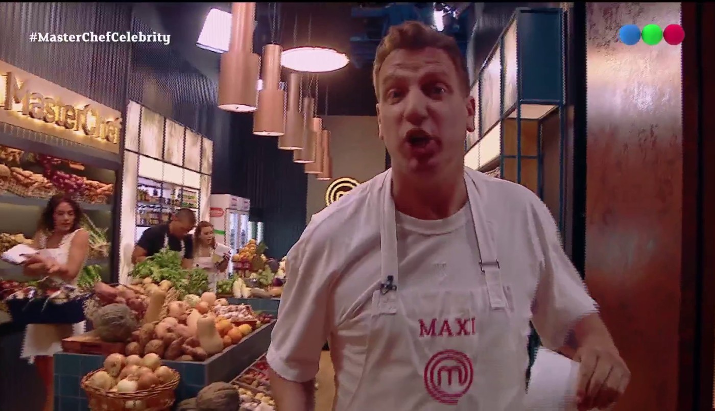 Maxi López: "A Wanda no le gustó lo que le dije de Daniela" | Mejores Momentos