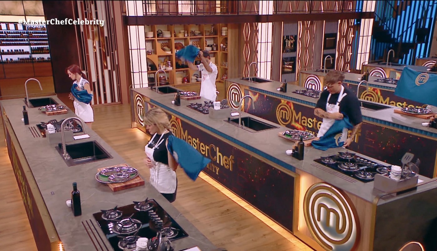 De “La Cachetada” a “Casa Cachaca”: los nombres más originales del nuevo desafío | Mejores Momentos