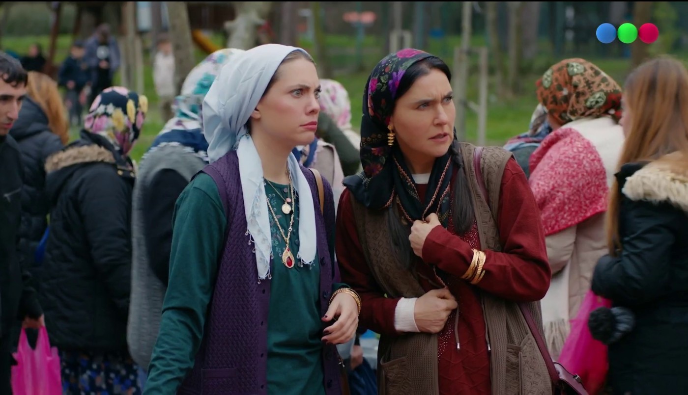 Capítulo 376 | Capítulos