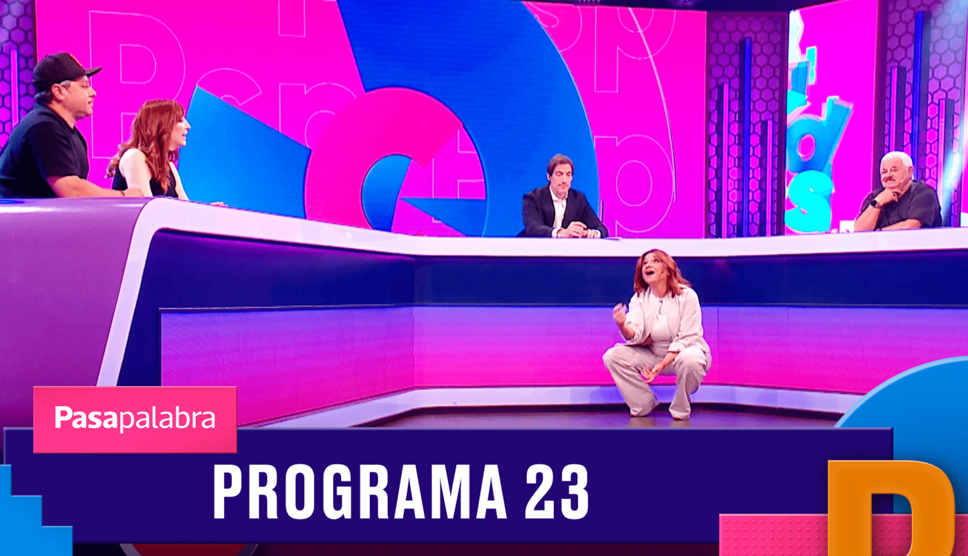 Programa 23 | Nueva temporada