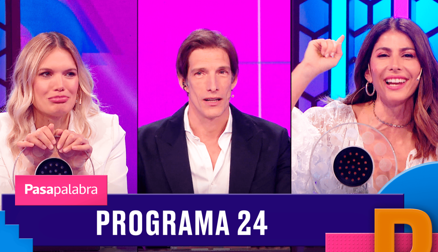 Programa 24 | Nueva temporada
