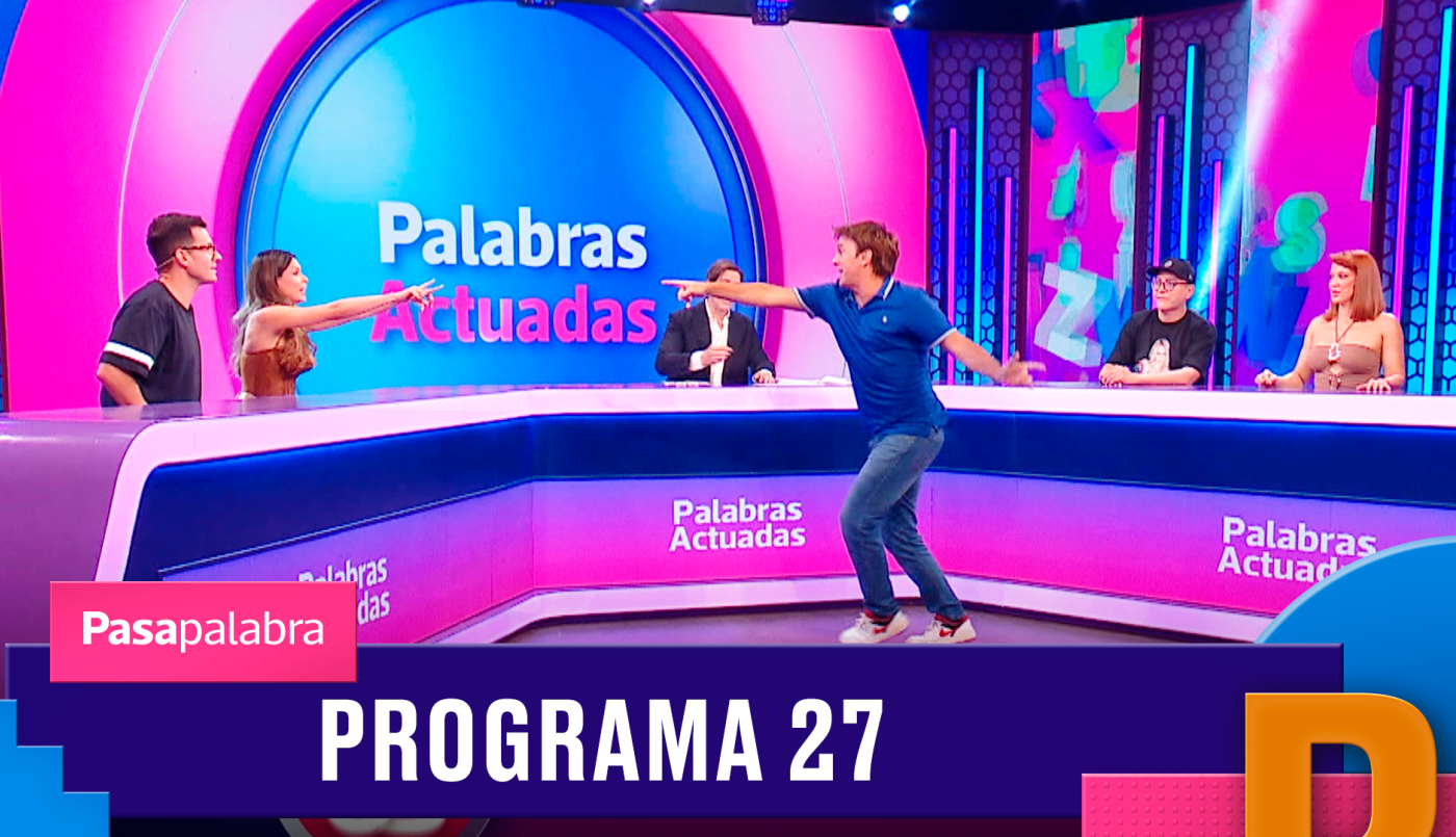 Programa 27 | Nueva temporada