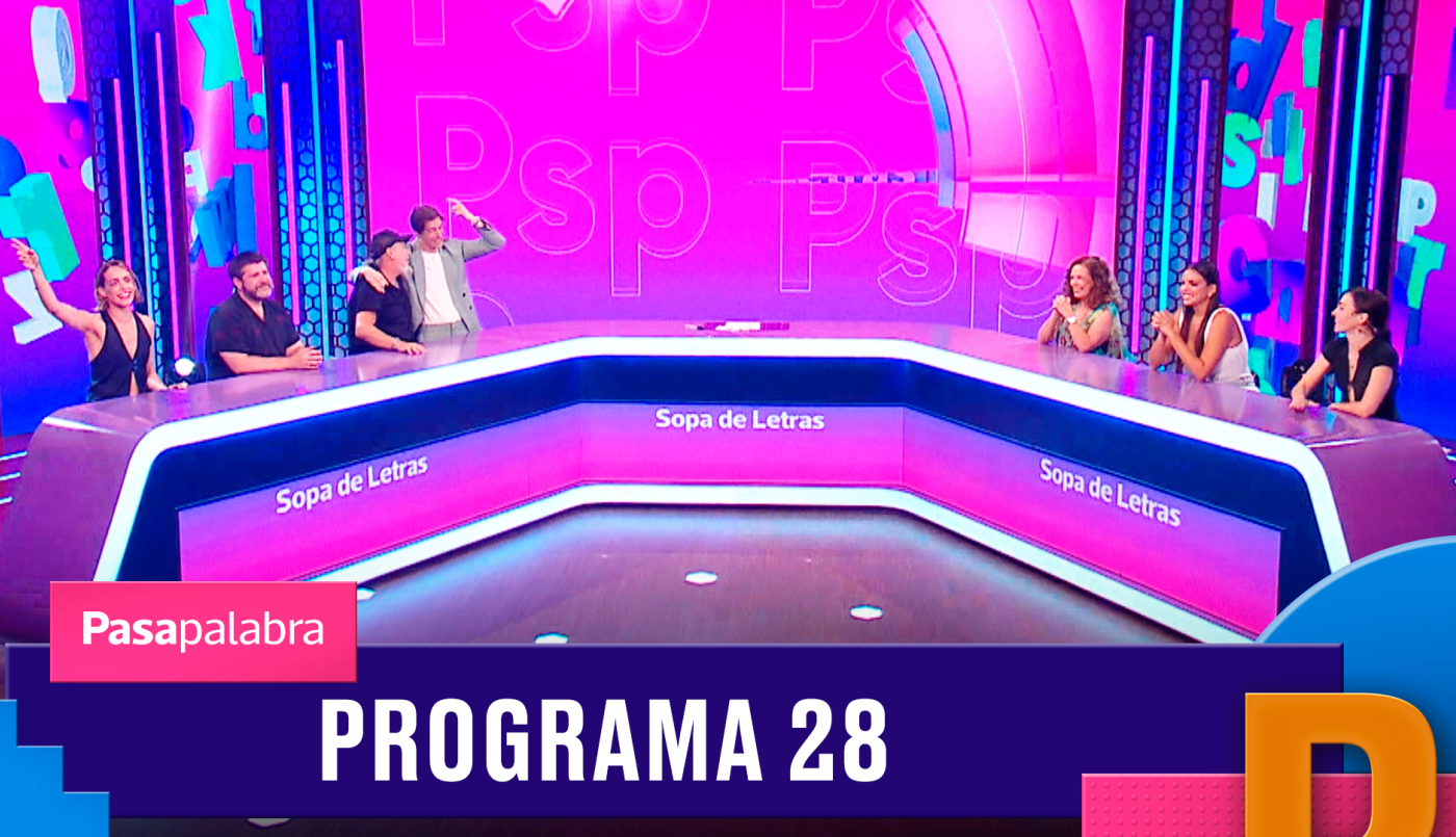 Programa 28 | Nueva temporada