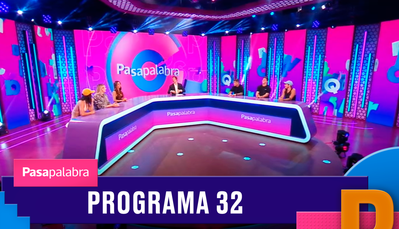 Programa 32 | Nueva temporada