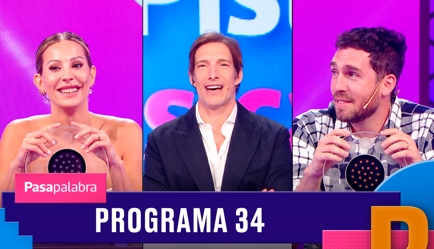 Programa 34 | Nueva temporada