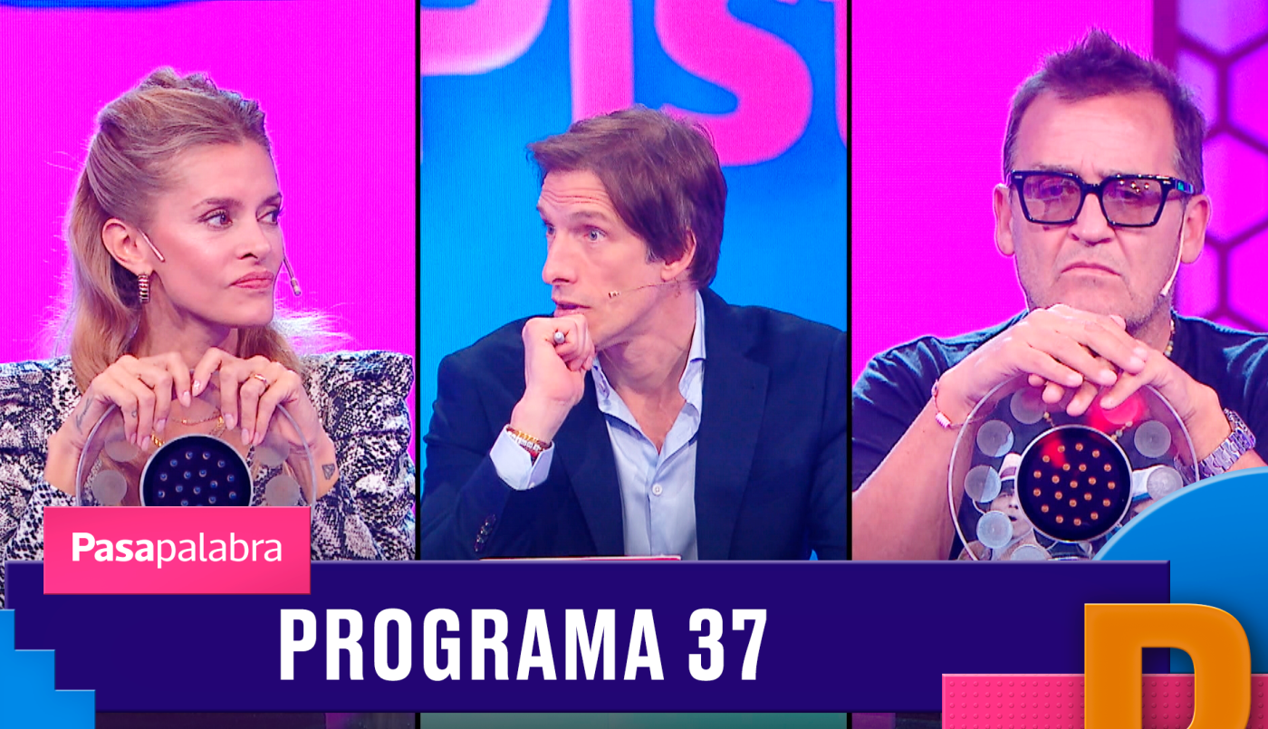 Programa 37 | Nueva temporada