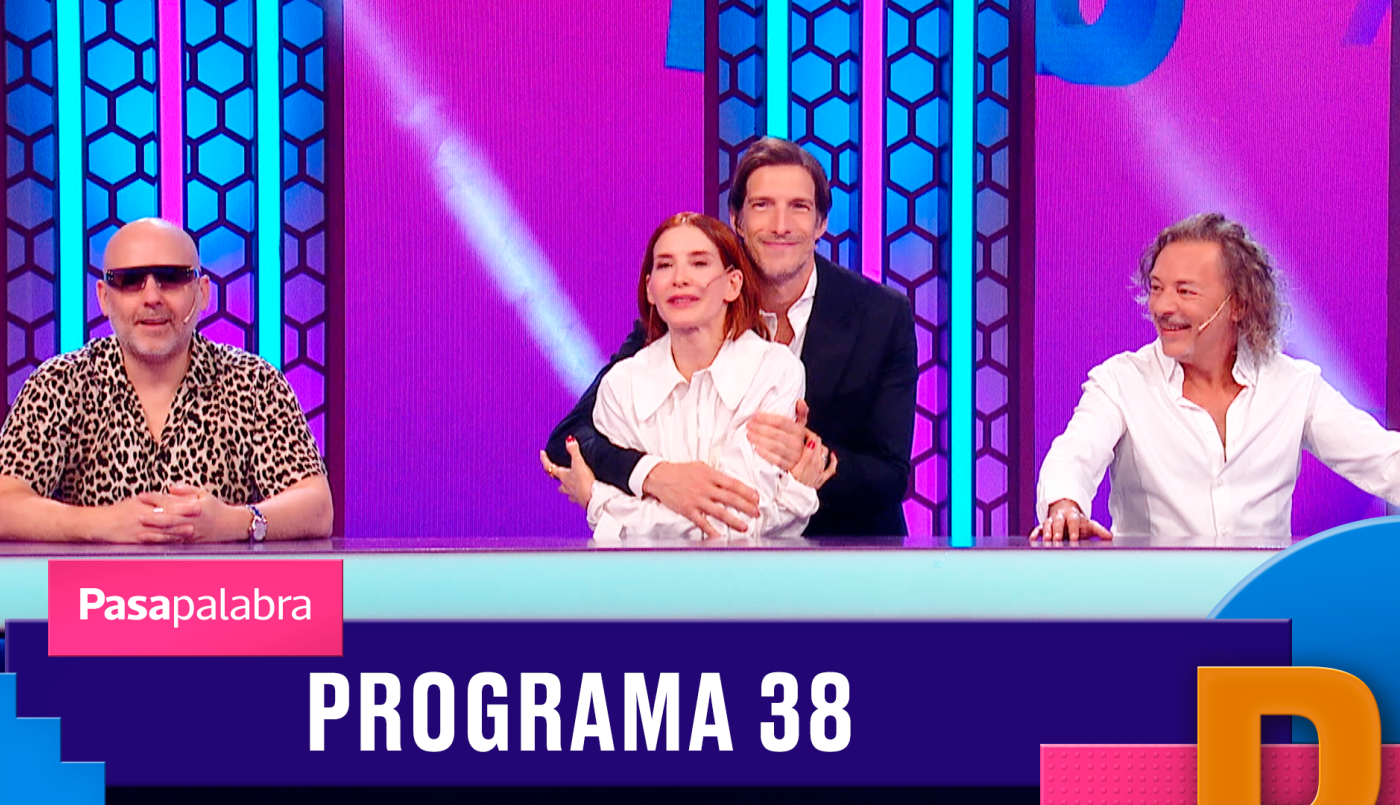Programa 38 | Nueva temporada
