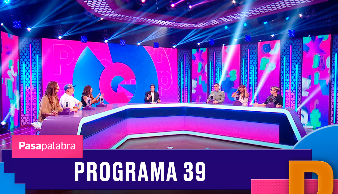 Programa 39 | Nueva temporada