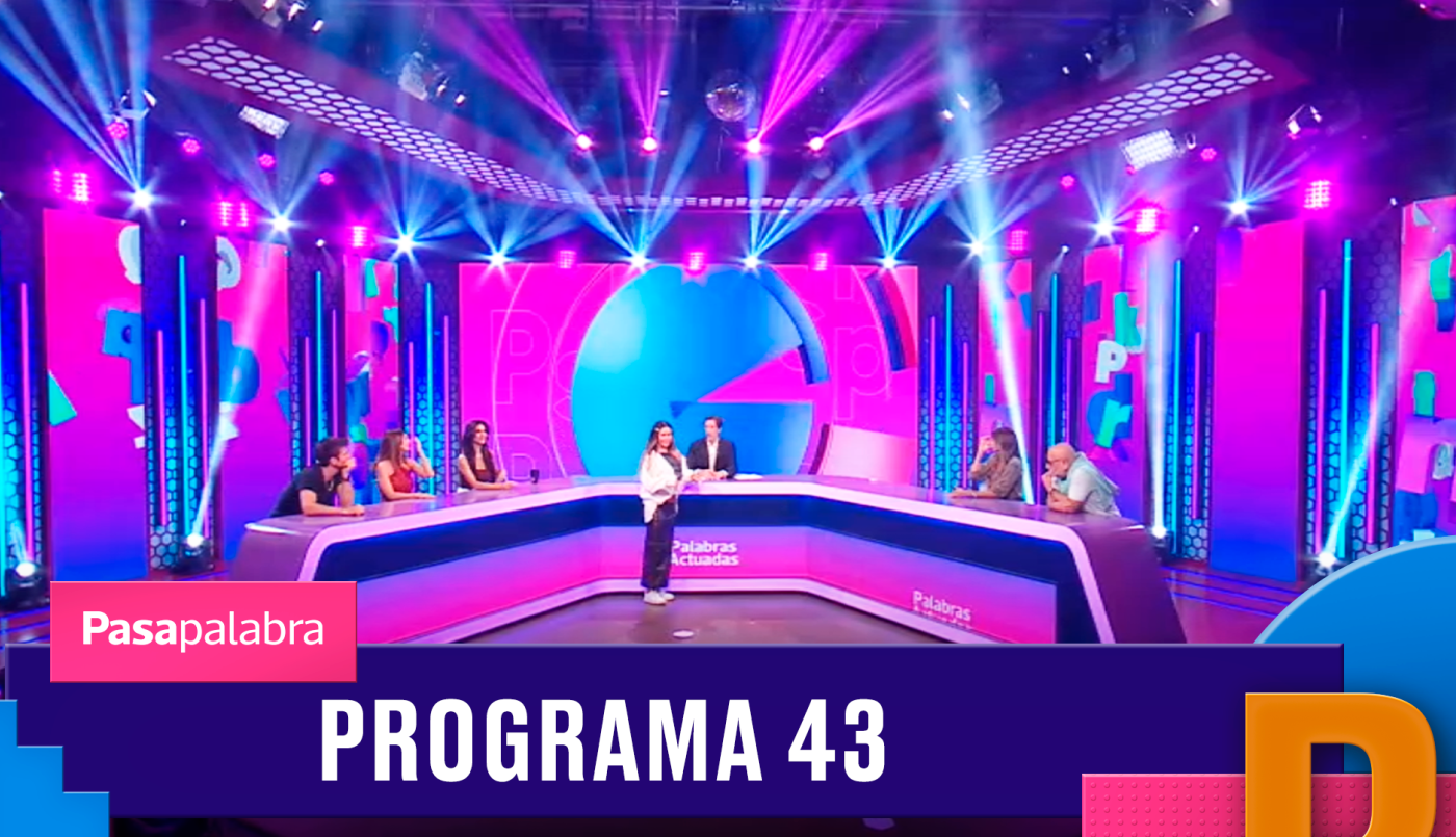 Programa 43 | Nueva temporada