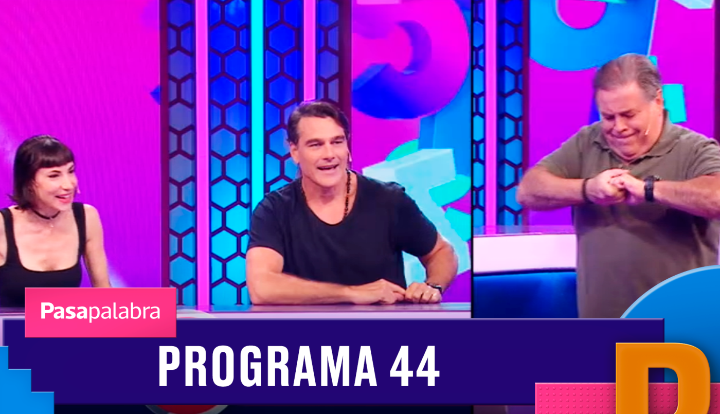 Programa 44 | Nueva temporada